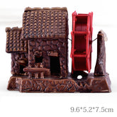 Ancient Porcelain Houses